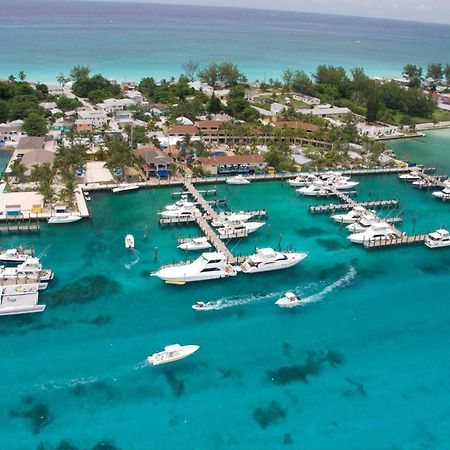 Bimini Big Game Club Resort & Marina อลิซทาวน์ ภายนอก รูปภาพ