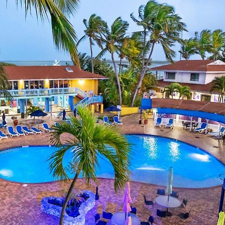 Bimini Big Game Club Resort & Marina อลิซทาวน์ ภายนอก รูปภาพ