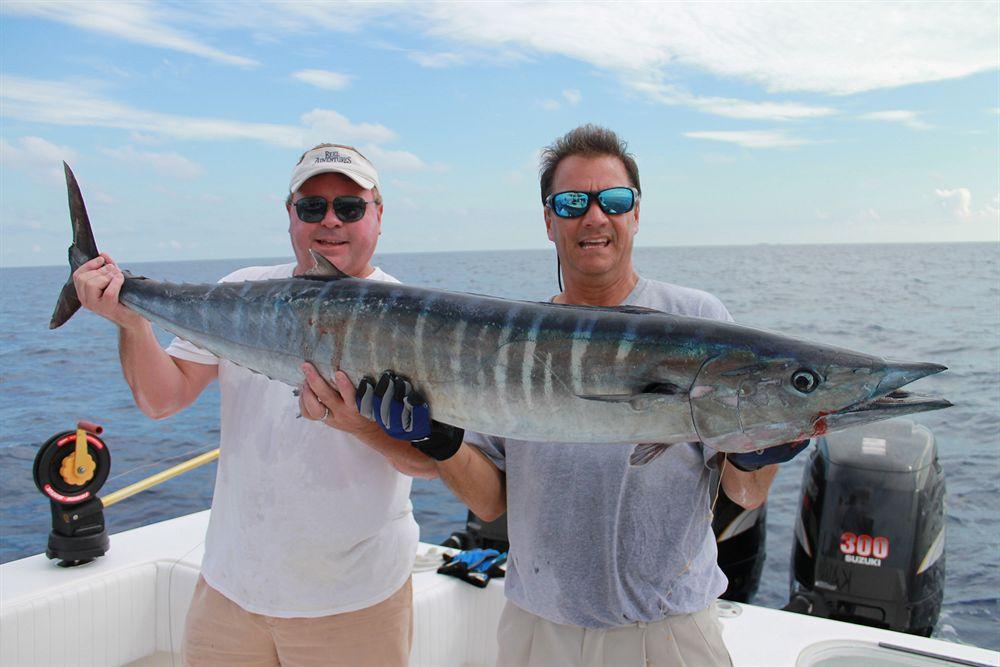 Bimini Big Game Club Resort & Marina อลิซทาวน์ ภายนอก รูปภาพ