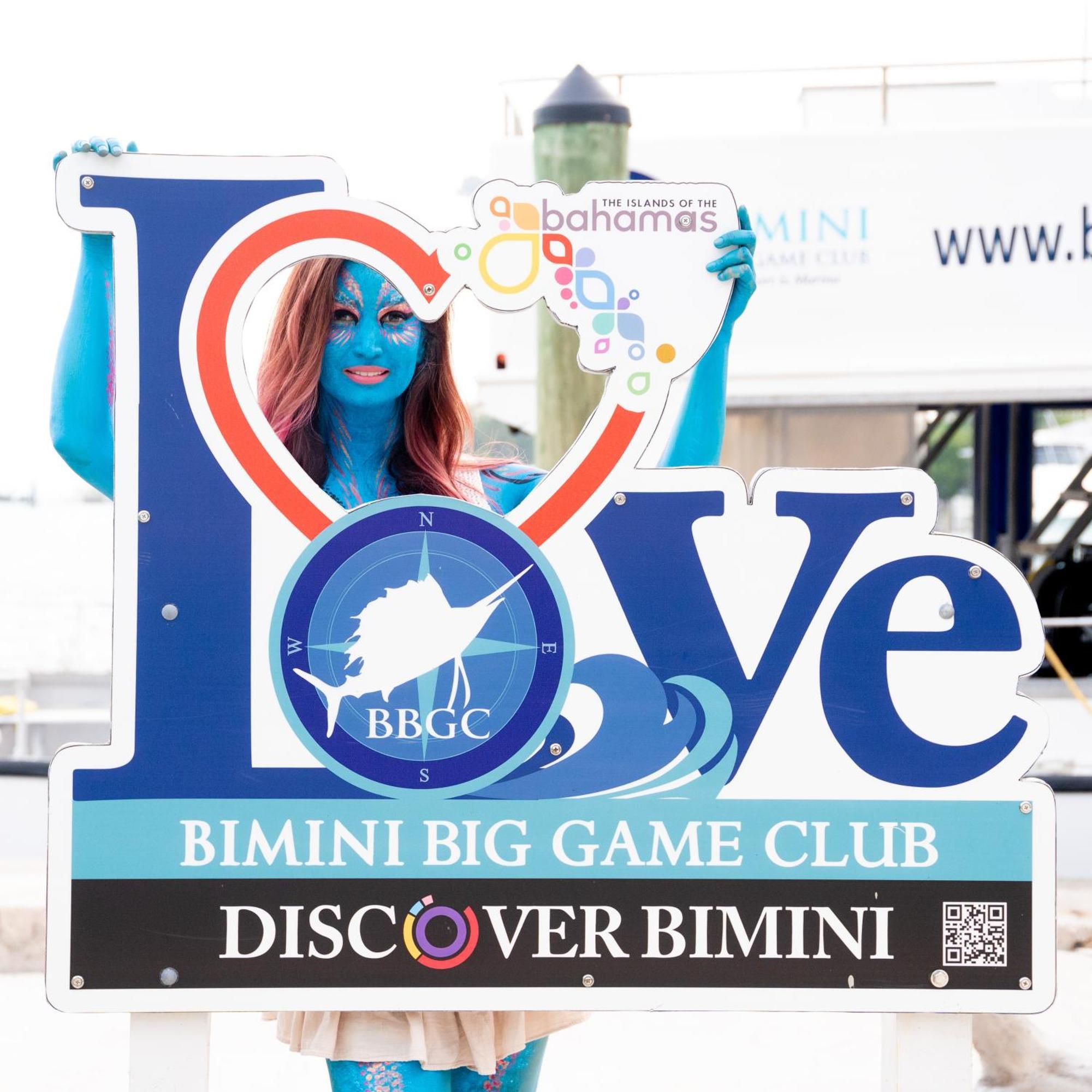 Bimini Big Game Club Resort & Marina อลิซทาวน์ ภายนอก รูปภาพ