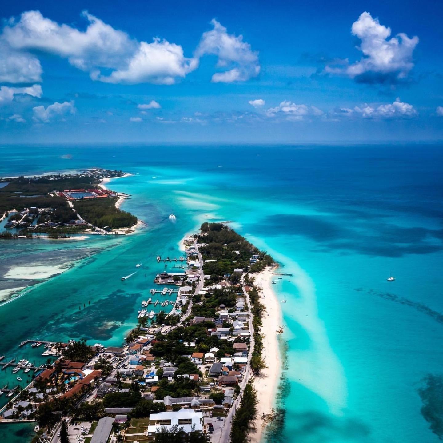Bimini Big Game Club Resort & Marina อลิซทาวน์ ภายนอก รูปภาพ
