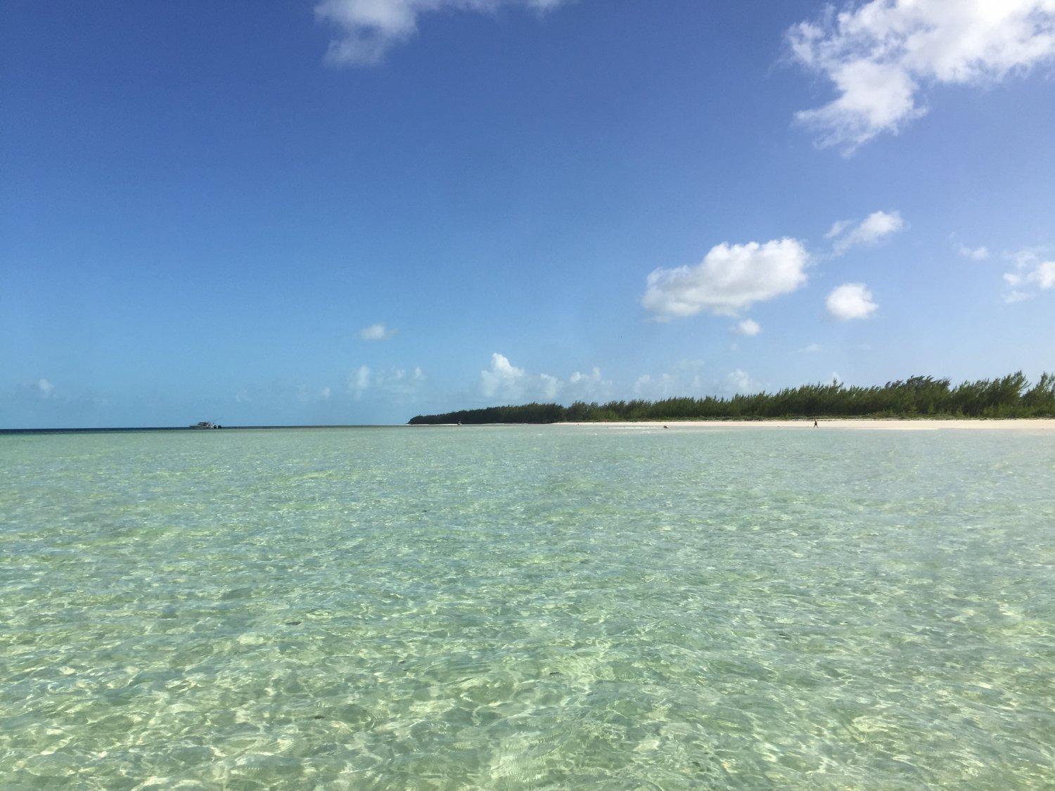 Bimini Big Game Club Resort & Marina อลิซทาวน์ ภายนอก รูปภาพ
