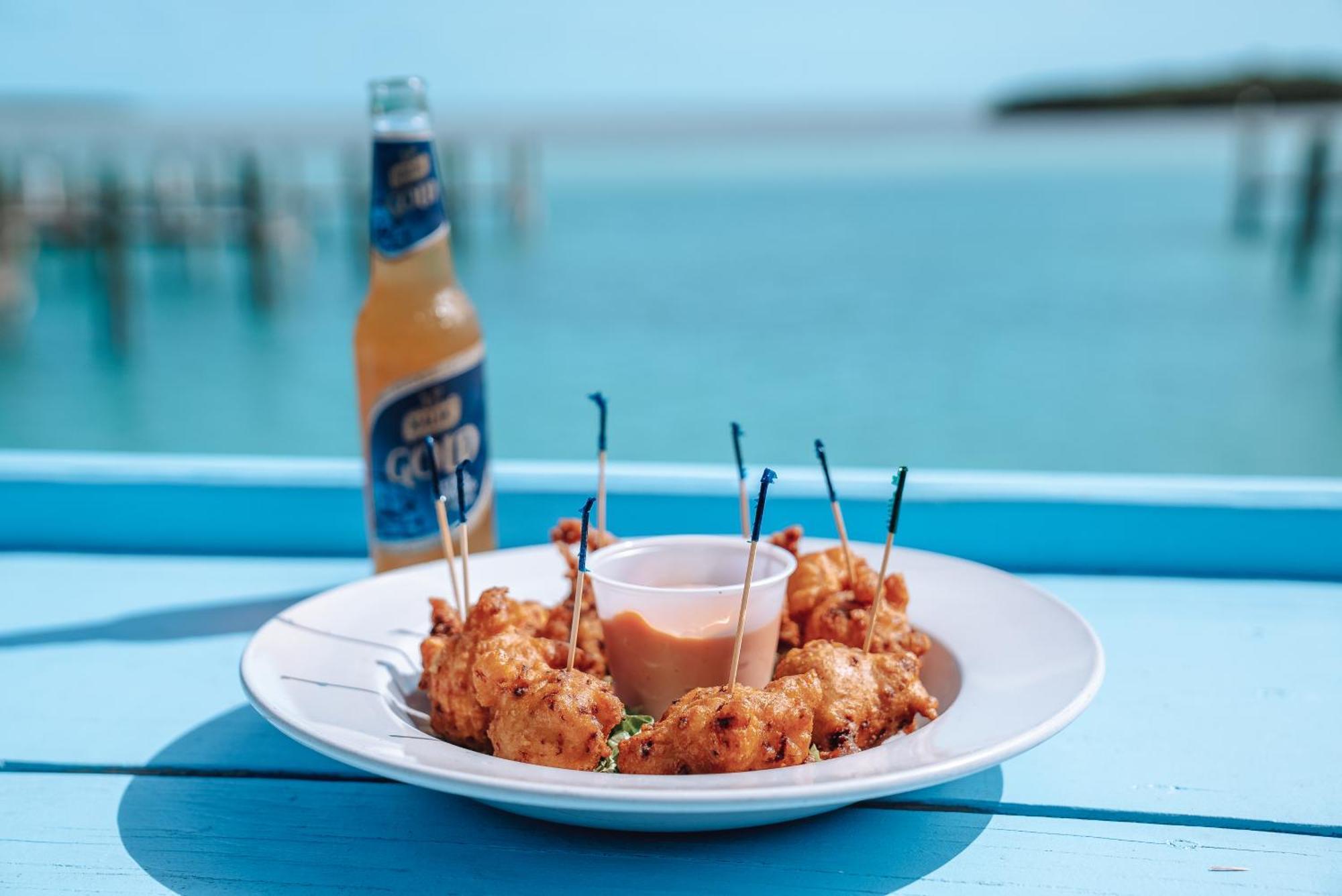 Bimini Big Game Club Resort & Marina อลิซทาวน์ ภายนอก รูปภาพ