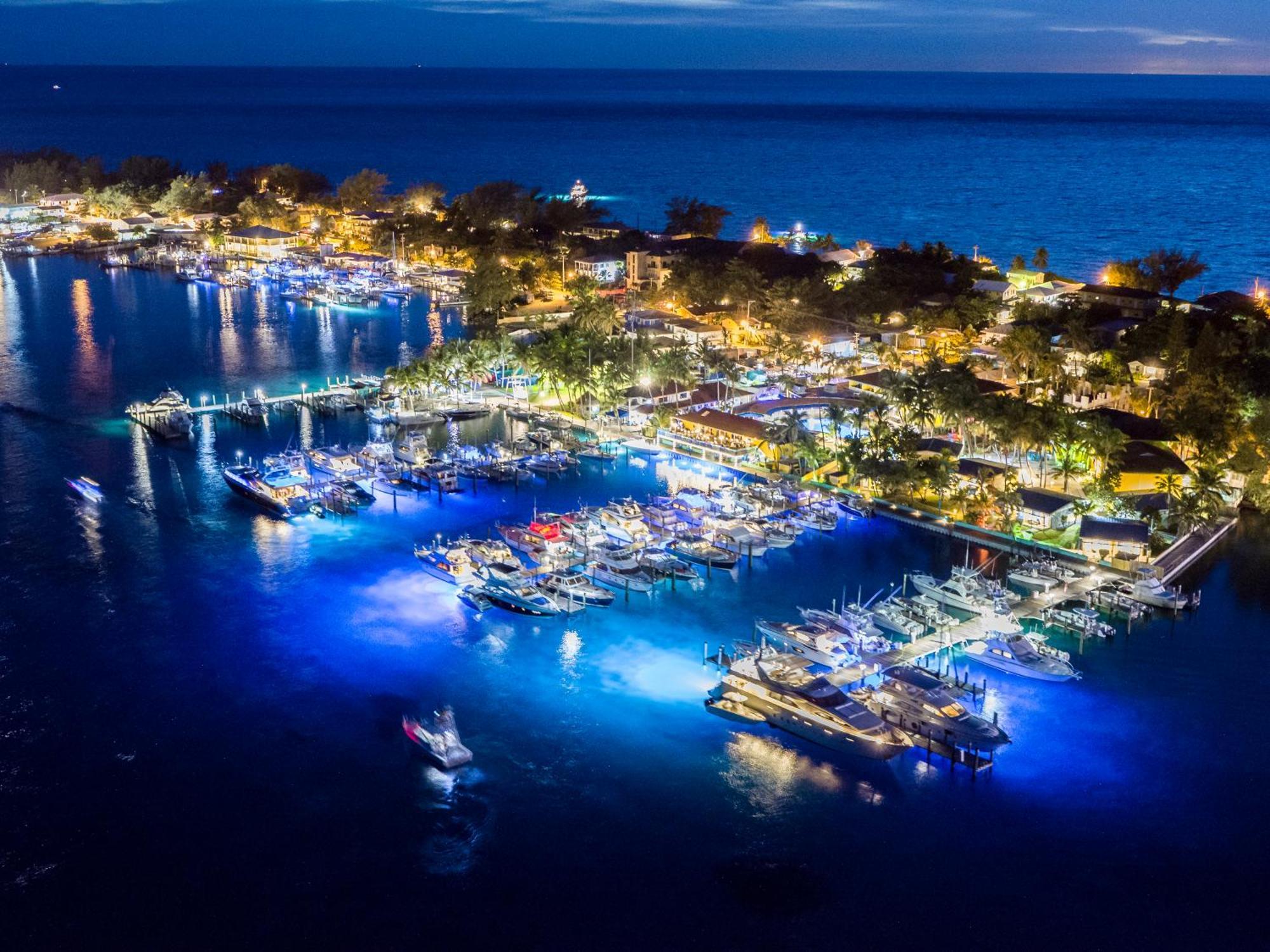 Bimini Big Game Club Resort & Marina อลิซทาวน์ ภายนอก รูปภาพ