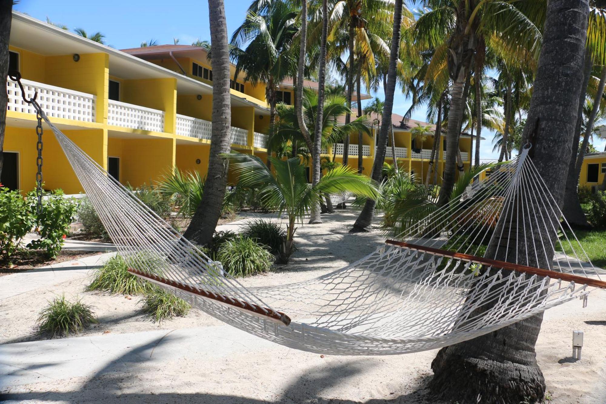 Bimini Big Game Club Resort & Marina อลิซทาวน์ ภายนอก รูปภาพ