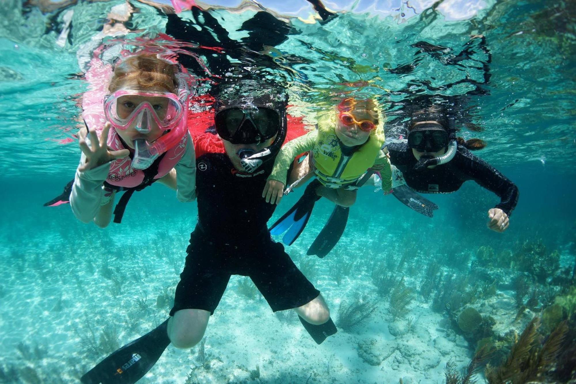 Bimini Big Game Club Resort & Marina อลิซทาวน์ ภายนอก รูปภาพ