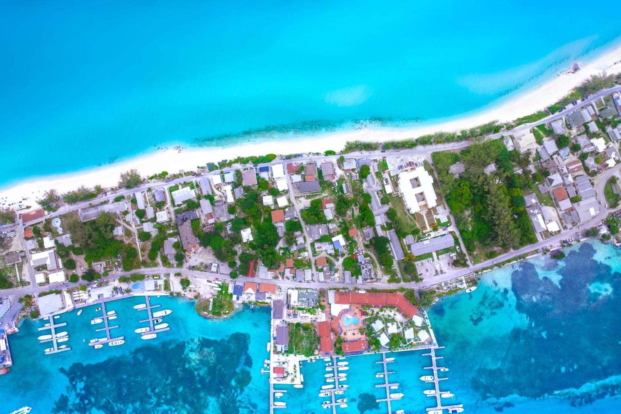 Bimini Big Game Club Resort & Marina อลิซทาวน์ ภายนอก รูปภาพ