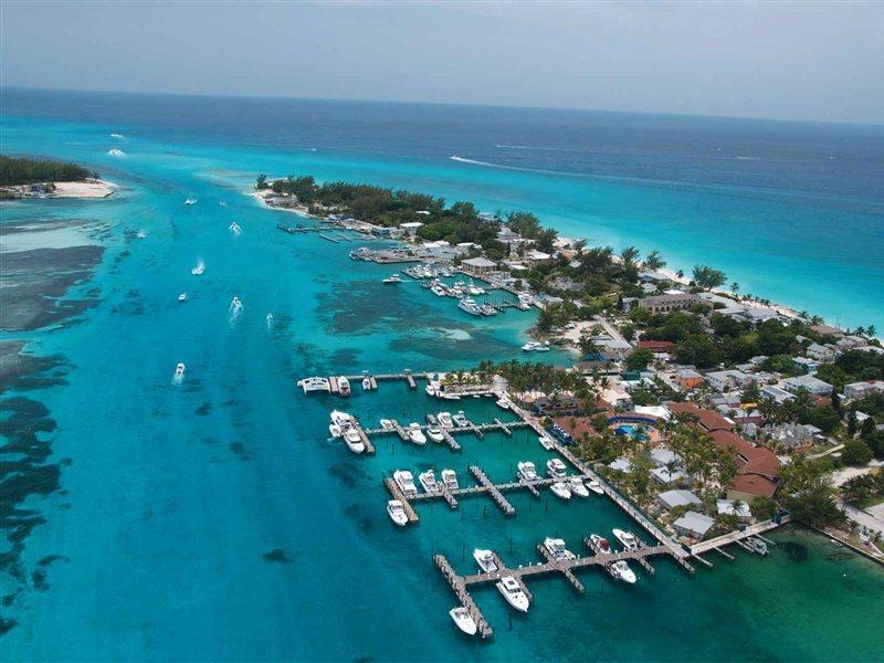 Bimini Big Game Club Resort & Marina อลิซทาวน์ ภายนอก รูปภาพ