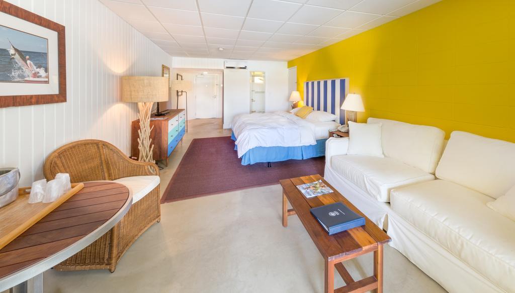 Bimini Big Game Club Resort & Marina อลิซทาวน์ ภายนอก รูปภาพ