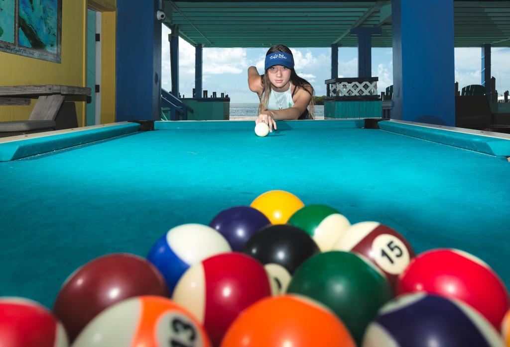 Bimini Big Game Club Resort & Marina อลิซทาวน์ ภายนอก รูปภาพ