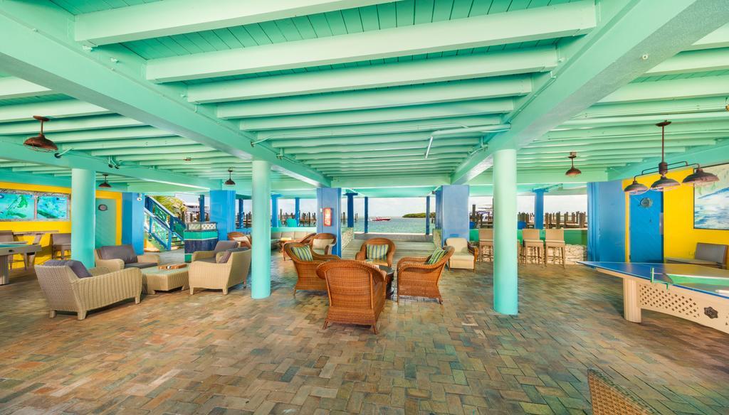 Bimini Big Game Club Resort & Marina อลิซทาวน์ ภายนอก รูปภาพ