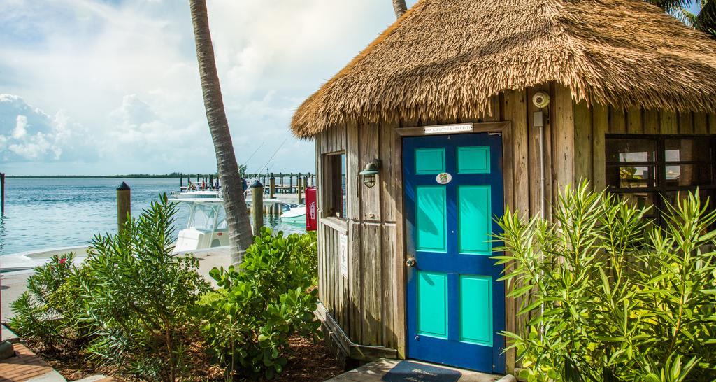 Bimini Big Game Club Resort & Marina อลิซทาวน์ ภายนอก รูปภาพ