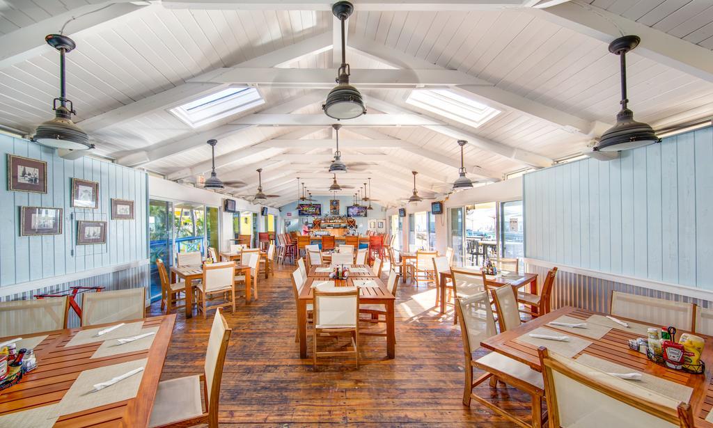 Bimini Big Game Club Resort & Marina อลิซทาวน์ ภายนอก รูปภาพ