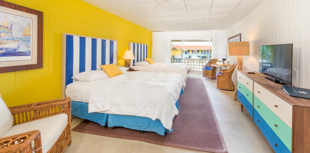 Bimini Big Game Club Resort & Marina อลิซทาวน์ ภายนอก รูปภาพ
