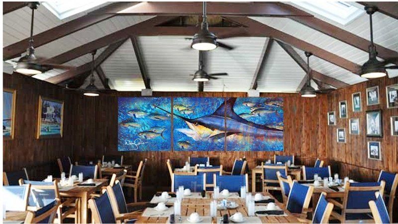 Bimini Big Game Club Resort & Marina อลิซทาวน์ ภายนอก รูปภาพ