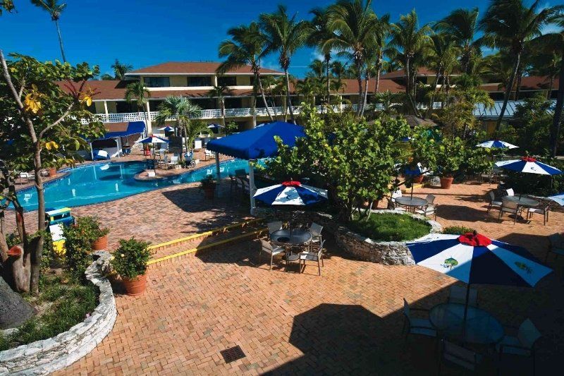 Bimini Big Game Club Resort & Marina อลิซทาวน์ สิ่งอำนวยความสะดวก รูปภาพ