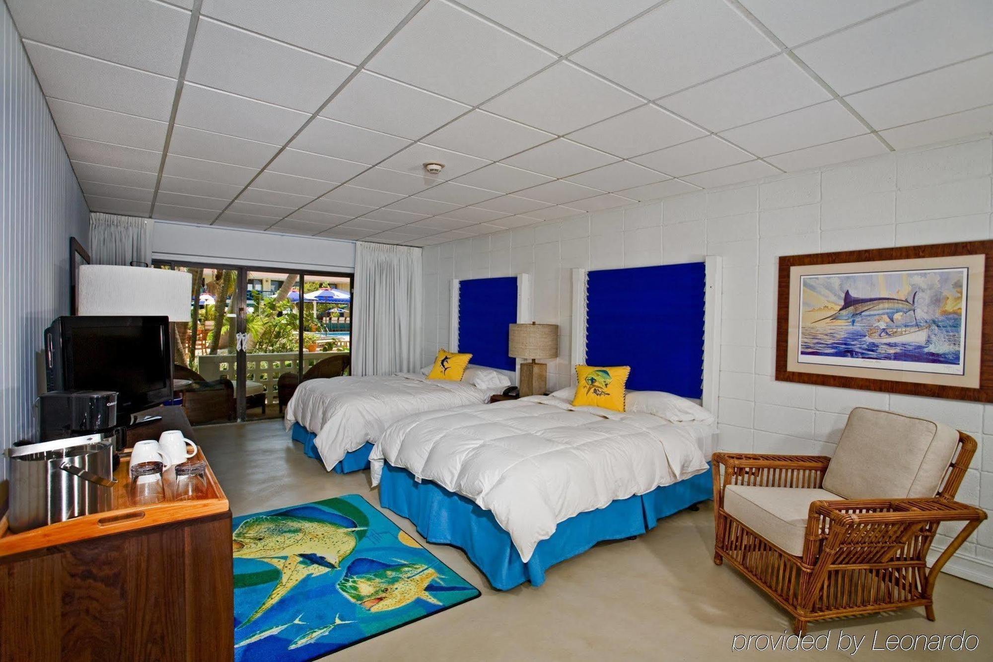 Bimini Big Game Club Resort & Marina อลิซทาวน์ ภายนอก รูปภาพ