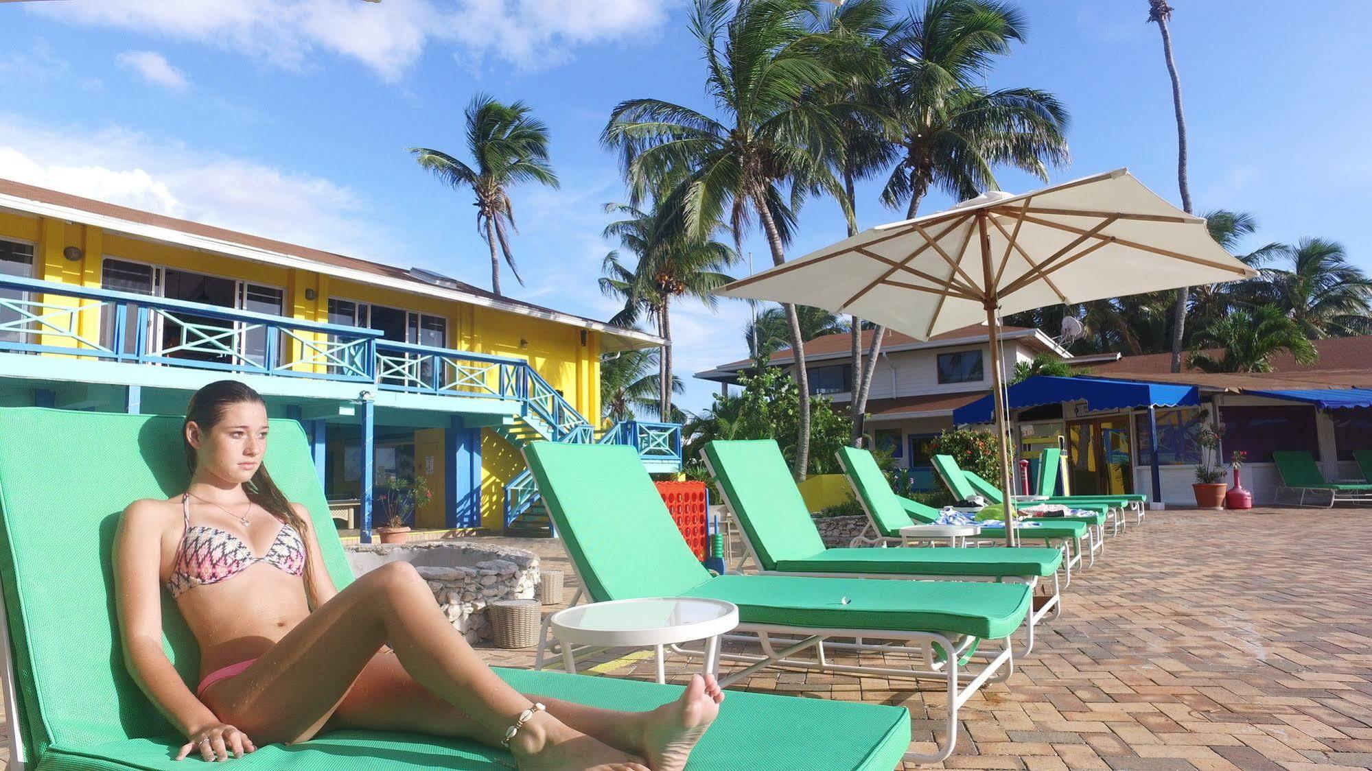 Bimini Big Game Club Resort & Marina อลิซทาวน์ ภายนอก รูปภาพ